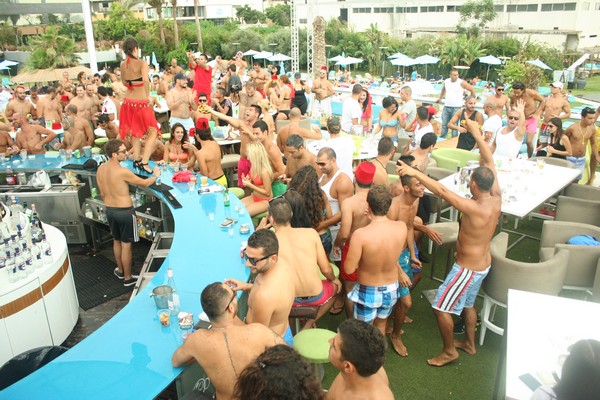 Senses on Sunday 